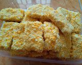 Foto langkah ke 7 dari resep Nugget Tahu.