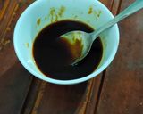 Foto langkah ke 1 dari resep Ayam dan Sapi Grill.