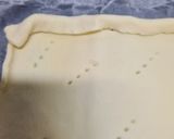 Foto del paso 4 de la receta: 148. Hojaldre con Pisto y Atún