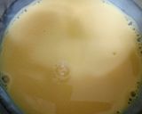 मैंगो कस्टर्ड पुडिंग (Mango custard pudding recipe in Hindi) रेसिपी चरण 2 फोटो