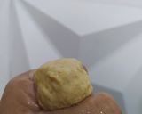 Foto langkah ke 4 dari resep Bakso Goreng Tuna Pedas.