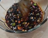Foto langkah ke 2 dari resep Sambal Kecap Bawang Merah.