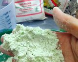 Foto langkah ke 3 dari resep 131. Putu Bambu (Tanpa Bambu).