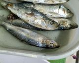 Foto langkah ke 1 dari resep Pindang bumbu sarden debm.