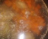 Foto del paso 2 de la receta: Caldo de pollo estilo wence