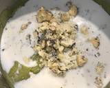 Broccoli and Stilton soup recipe step 5 photo