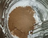 A picture of step 1 of Dolgano milo.