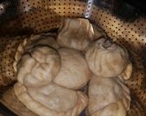 सिद्दु रेसिपी चरण 6 फोटो