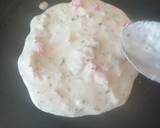 Suji chilla recipe step 4 photo