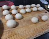 Foto del paso 2 de la receta: Tacos Coreanos 🌮 🇰🇷