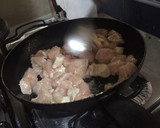 Foto del paso 2 de la receta: Arroz chaufa a lo peruano🤤