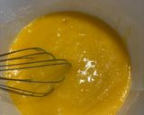 Foto del paso 2 de la receta: Pastafrola y ojitos de dulce de leche SOLO CON ACEITE
