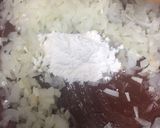 Foto del paso 4 de la receta: 355. Albóndigas de soja texturizada (vegetariana)