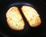 Foto del paso 2 de la receta Pan de hogaza con semillas con peras y queso