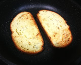 Foto del paso 2 de la receta: Pan de hogaza con semillas con peras y queso