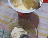 Foto del paso 3 de la receta: Tarteletas con crema de chocotorta