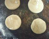 બે પડ વાળી રોટલી (Do Padi Rotli Recipe In Gujarati) રેસીપી સ્ટેપ2ફોટો