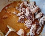 Foto langkah ke 2 dari resep Nasi Kebuli Ayam.