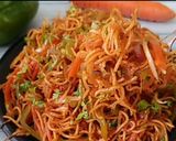 કોર્ન ભેળ (Corn Bhel Recipe In Gujarati) રેસીપી સ્ટેપ1ફોટો