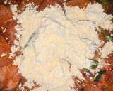 சிக்கன் பக்கோடா ரெசிபி ஸ்டேப் 3 புகைப்படம்
