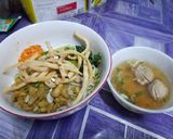 Foto langkah ke 4 dari resep Mie Ayam Abang Gerobak.
