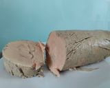 Une image de l'étape 11 de Foie Gras sous vide.