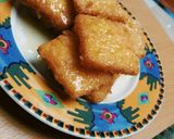 Foto langkah ke 6 dari resep Roti Goreng Susu.