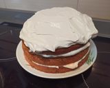 Foto del paso 6 de la receta: Carrot cake