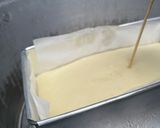 Foto langkah ke 10 dari resep Bolu Susu Lembut dan Ekonomis.