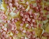 Foto del passaggio 11 della ricetta Torta Salata con la Pasta Filo