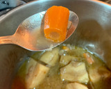 Foto del paso 7 de la receta: Carrilladas con puré,plato único!