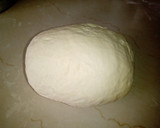 Foto del paso 3 de la receta: Pan lactal esponjoso