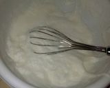 Foto del paso 1 de la receta: Flan esponjoso