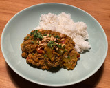 Foto del paso 7 de la receta: Keema Tikka Masala (कीमा टिक्का मसाला)