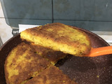 کوکو سیب زمینی قالبی