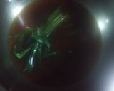 Foto langkah ke 1 dari resep Agar Santan Gula Merah.