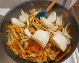 Foto del paso 4 de la receta: FajiBeche (Invento mío😁)