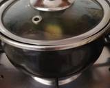 Zucchini sabji recipe step 4 photo