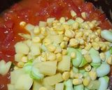 Foto del paso 4 de la receta: Ragú de cordero y habas de la quinta