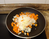 Foto del paso 1 de la receta: Arroz con verduras
