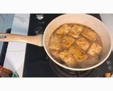 Foto langkah ke 6 dari resep Bacem Tempe.