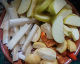 Foto del paso 2 de la receta: Ponche Navideño