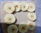 ड्राई फ्रूट बनाना बूँदी पराठा (dry fruits banana boondi paratha recipe in Hindi) रेसिपी चरण 3 फोटो