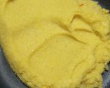 A picture of step 6 of Pineapple kesari Bath.