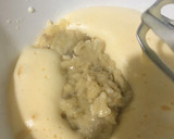 Foto del paso 4 de la receta: Budín de banana sin tacc