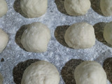 Galletas marineras XXL