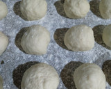 Foto del paso 4 de la receta: Galletas marineras XXL
