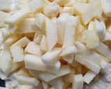 Foto del paso 3 de la receta: Tarta de manzana riquísima!