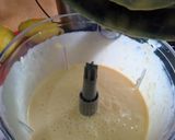 Foto langkah ke 2 dari resep Manggo Milk Cheese.