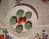 Foto del paso 7 de la receta: Macarrones verdes